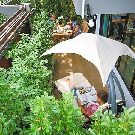 Nest By Sangob Otel Bangkok Dış mekan fotoğraf