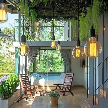 Nest By Sangob Otel Bangkok Dış mekan fotoğraf