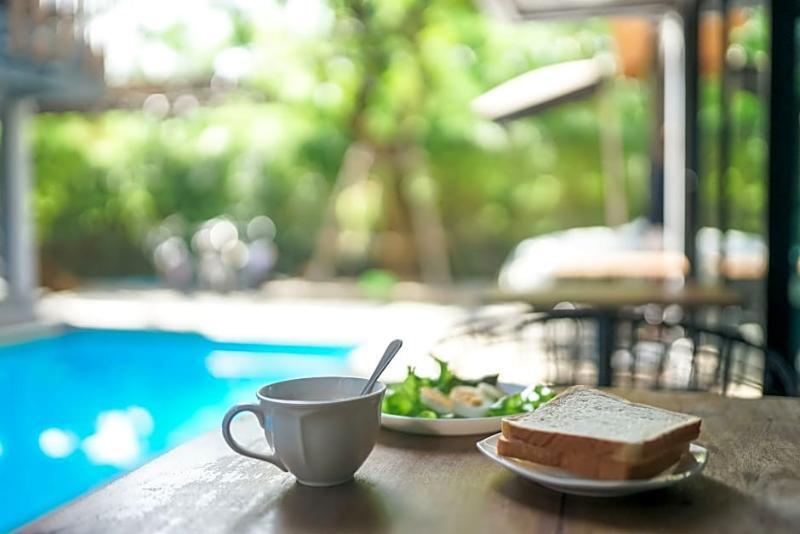 Nest By Sangob Otel Bangkok Dış mekan fotoğraf