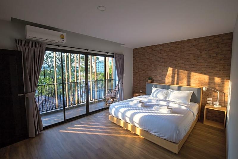 Nest By Sangob Otel Bangkok Dış mekan fotoğraf