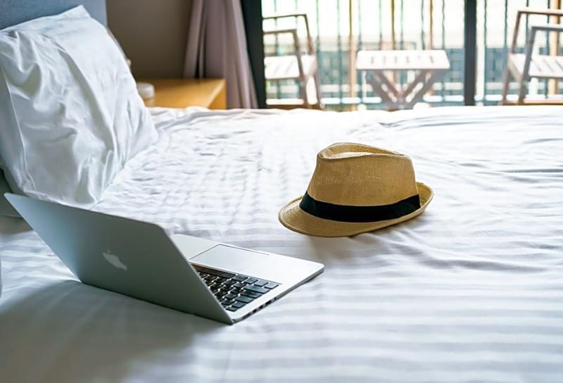 Nest By Sangob Otel Bangkok Dış mekan fotoğraf