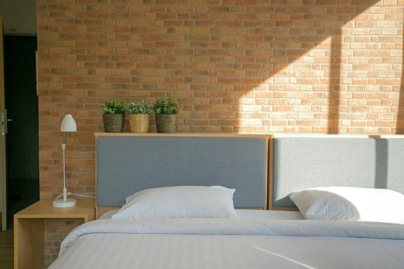 Nest By Sangob Otel Bangkok Dış mekan fotoğraf